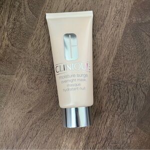 Clinique | Moisture Surge Overnight Face Mask - FULL SIZE